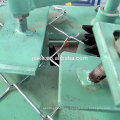 fully automatic chain link fencing machine/ chain link fence machine/ diamond mesh machine(manufacturer)